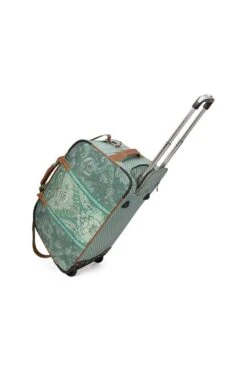 Weekender On Wheels Kyoto Festival Green 20 Weekender On Wheels Kyoto Festival Green -Pip studio 51.273.342 01