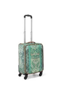 Trolley Kyoto Festival Green -Pip studio 51.273.343 01