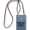Phone Bag Clover Blue -Pip studio 51.273.348 01