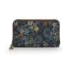 Wallet Tutti I Fiori Blue -Pip studio 51.273.349 01