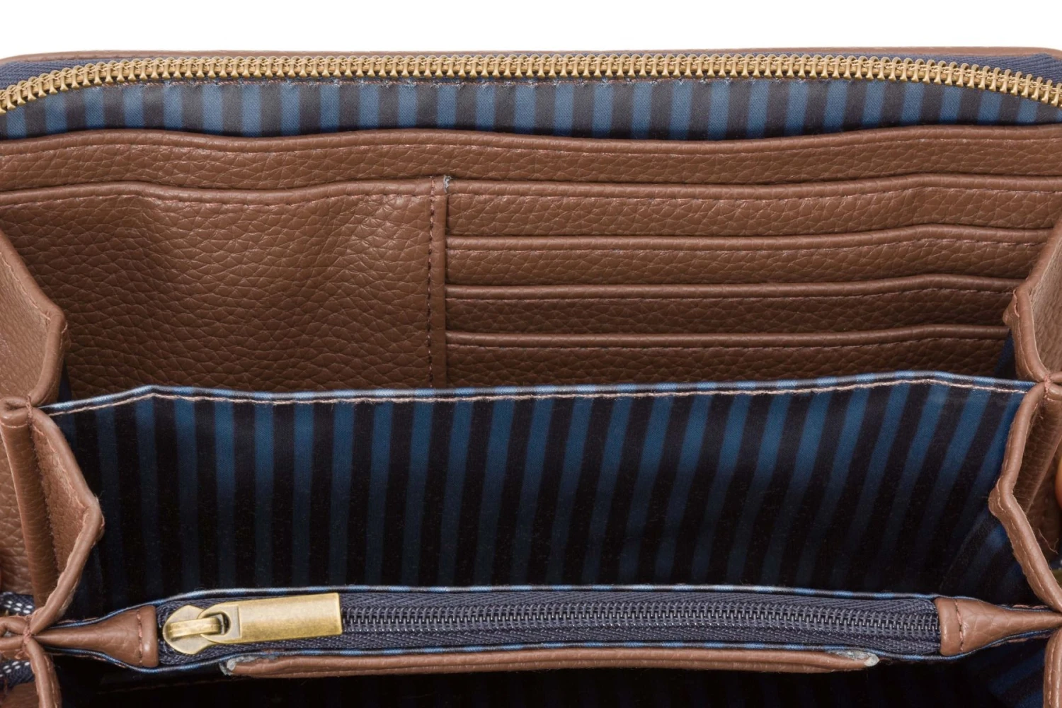 Wallet Tutti I Fiori Blue 7 Wallet Tutti I Fiori Blue - Image 5