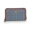Wallet Clover Blue -Pip studio 51.273.350 01
