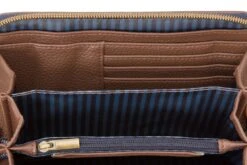 Wallet Clover Blue 13 Wallet Clover Blue -Pip studio 51.273.350 03