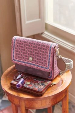 Wallet Tutti I Fiori Pink -Pip studio 51.273.351 50 lr 1 1