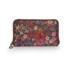 Wallet Tutti I Fiori Pink 1 Wallet Tutti I Fiori Pink -Pip studio 51.273.354 01