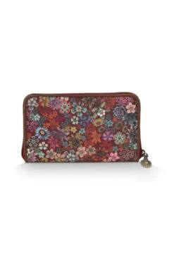 Wallet Tutti I Fiori Pink -Pip studio 51.273.354 02