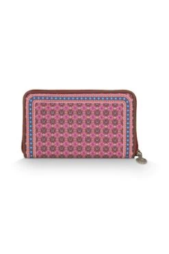 Wallet Clover Pink -Pip studio 51.273.355 02
