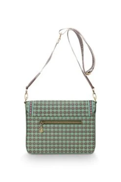 Cross Body Clover Green -Pip studio 51.273.356 02 1