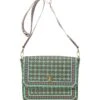 Cross Body Small Clover Green -Pip studio 51.273.357 01