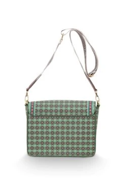 Cross Body Small Clover Green -Pip studio 51.273.357 02