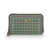 Wallet Clover Green -Pip studio 51.273.360 01