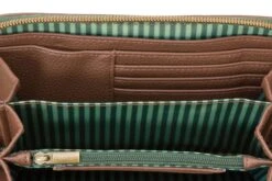 Wallet Clover Green -Pip studio 51.273.360 03