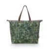 Tote Bag Tutti I Fiori Green -Pip studio 51.273.363 01