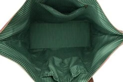 Tote Bag Tutti I Fiori Green -Pip studio 51.273.363 03