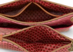 Cosmetic Bag Kyoto Festival Combi Dark Pink 9 Cosmetic Bag Kyoto Festival Combi Dark Pink -Pip studio 51.274.182 3800x1200