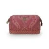 Cosmetic Purse Medium Kyoto Festival Dark Pink 1 Cosmetic Purse Medium Kyoto Festival Dark Pink -Pip studio 51.274.183 1800x1200