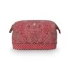 Cosmetic Purse Large Kyoto Festival Dark Pink -Pip studio 51.274.184 1800x1200