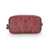 Cosmetic Bag Square Small Kyoto Festival Dark Pink -Pip studio 51.274.185 1800x1200