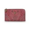 Cosmetic Zipper Pouch Kyoto Festival Dark Pink -Pip studio 51.274.186 1 800x1200