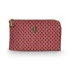 Cosmetic Zipper Pouch Suki Pink -Pip studio 51.274.187 1800x1200