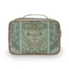 Beauty Case Square Large Kyoto Festival Green -Pip studio 51.274.192 1800x1200