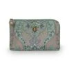Cosmetic Zipper Pouch Kyoto Festival Green -Pip studio 51.274.201 1800x1200