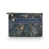 Cosmetic Bag Combi Tutti I Fiori Blue -Pip studio 51.274.219 01