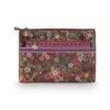 Cosmetic Bag Combi Tutti I Fiori Pink -Pip studio 51.274.222 01