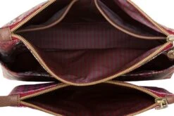 Cosmetic Bag Combi Tutti I Fiori Pink -Pip studio 51.274.222 03