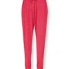 Trousers Long Suki Red 2 Trousers Long Suki Red -Pip studio 51.500.585 590fs