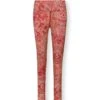 Sport Legging Kyoto Festival Terra Pink -Pip studio 51.500.633 638 1 1
