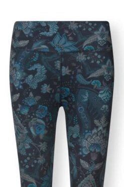 Sport Trousers Long Kyoto Festival Dark Blue -Pip studio 51.500.639 644 1 dt1 1