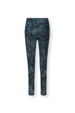 Sport Trousers Long Kyoto Festival Dark Blue -Pip studio 51.500.639 644 2 1