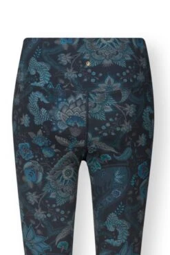 Sport Trousers Long Kyoto Festival Dark Blue -Pip studio 51.500.639 644 2 dt1 1