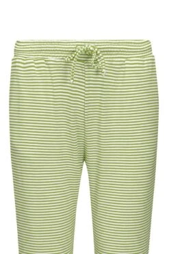 Trousers Long Little Sumo Stripe Bright Green 13 Trousers Long Little Sumo Stripe Bright Green -Pip studio 51.500.753 758 01 1 dt