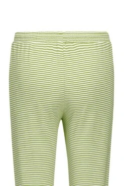 Trousers Long Little Sumo Stripe Bright Green 17 Trousers Long Little Sumo Stripe Bright Green -Pip studio 51.500.753 758 02 dt