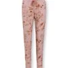 Trousers Long Kawai Flower Light Pink 2 Trousers Long Kawai Flower Light Pink -Pip studio 51.500.777 782 01