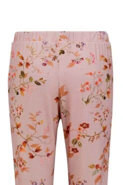Trousers Long Kawai Flower Light Pink 15 Trousers Long Kawai Flower Light Pink -Pip studio 51.500.777 782 02 dt