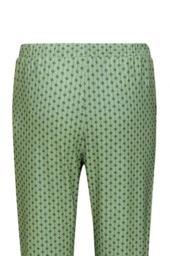 Trousers Long Tegola Green 15 Trousers Long Tegola Green -Pip studio 51.500.795 800 02 dt