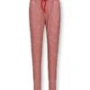 Trousers Long Tegola Pink 1 Trousers Long Tegola Pink -Pip studio 51.500.801 806 01