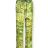 Trousers Long Toscana Green -Pip studio 51.500.807 812 01