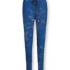 Trousers Long Isola Blue 2 Trousers Long Isola Blue -Pip studio 51.500.819 824 01