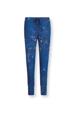 Trousers Long Isola Blue