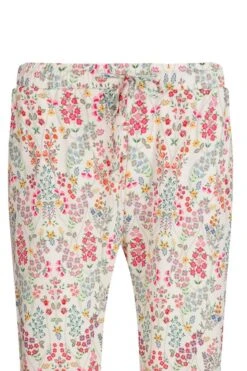 Trousers Long Primavera White 14 Trousers Long Primavera White -Pip studio 51.500.831 836 01 dt