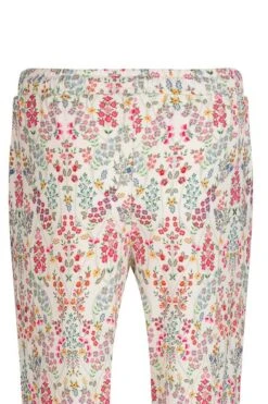 Trousers Long Primavera White 18 Trousers Long Primavera White -Pip studio 51.500.831 836 02 dt