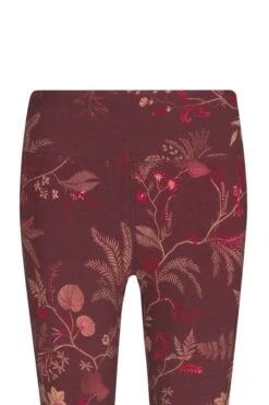 Sport Legging Long Isola Dark Red 13 Sport Legging Long Isola Dark Red -Pip studio 51.500.855 860 01 dt
