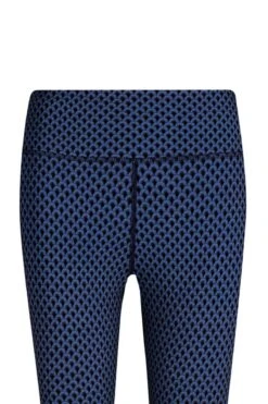 Sport Legging Long Suki Cobalt Blue -Pip studio 51.500.861 866 01 dt