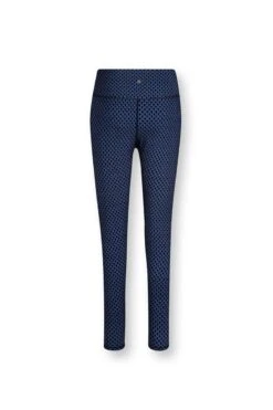 Sport Legging Long Suki Cobalt Blue -Pip studio 51.500.861 866 02