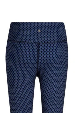 Sport Legging Long Suki Cobalt Blue -Pip studio 51.500.861 866 02 dt