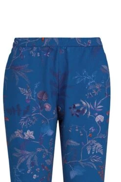 Sport Trousers Long Isola Blue 16 Sport Trousers Long Isola Blue -Pip studio 51.500.873 878 01 dt